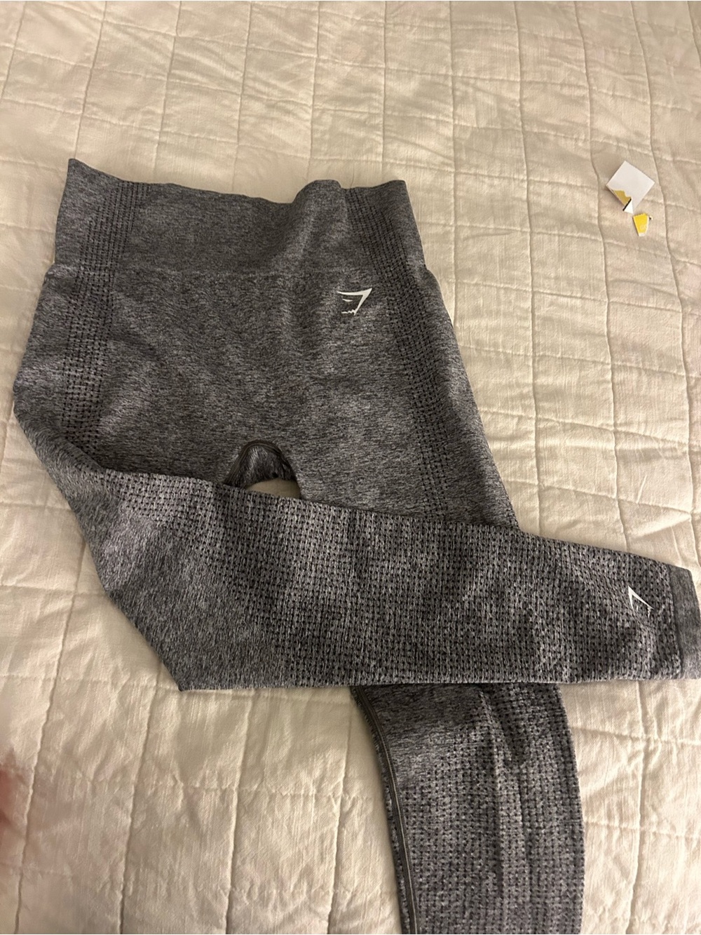 Gymshark vital seamless leggings